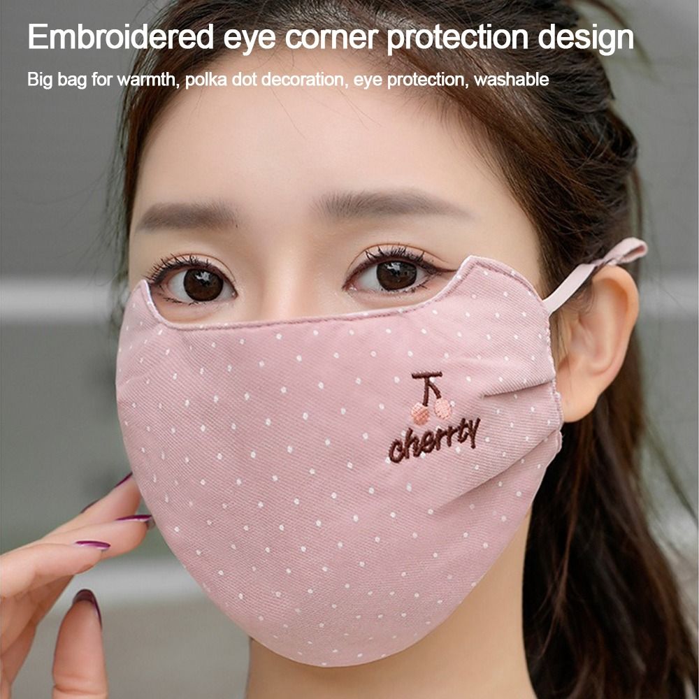 Mode Afdrukken Ademende Besche - Cloth Face Mask Washable recensie en prijs