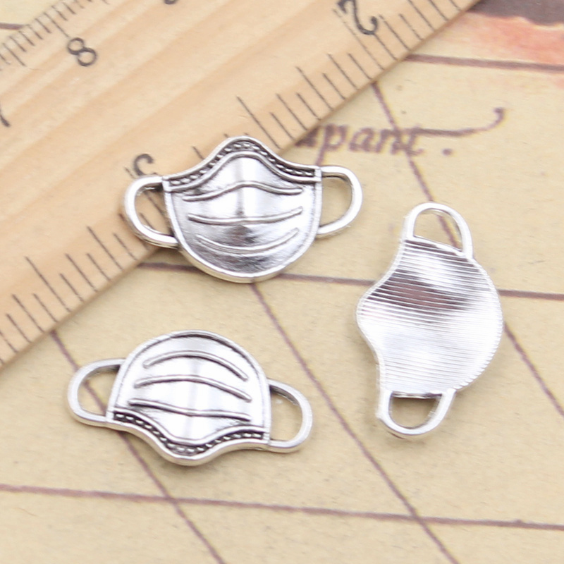 20Pcs Charms Arts Gezichtsmask - Disposable Surgical Mask recensie en prijs