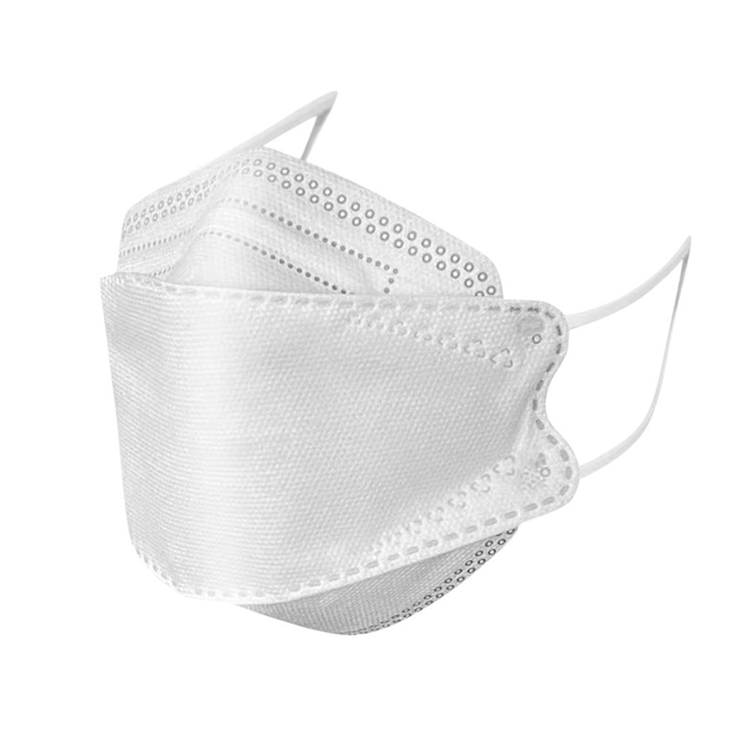 3D KN95 Wegwerp Masker Fpp2 Ma - Kn95 Respirator Mask recensie en prijs