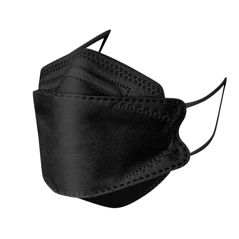 3D KN95 Wegwerp Masker Fpp2 Ma - Kn95 Respirator Mask recensie en prijs