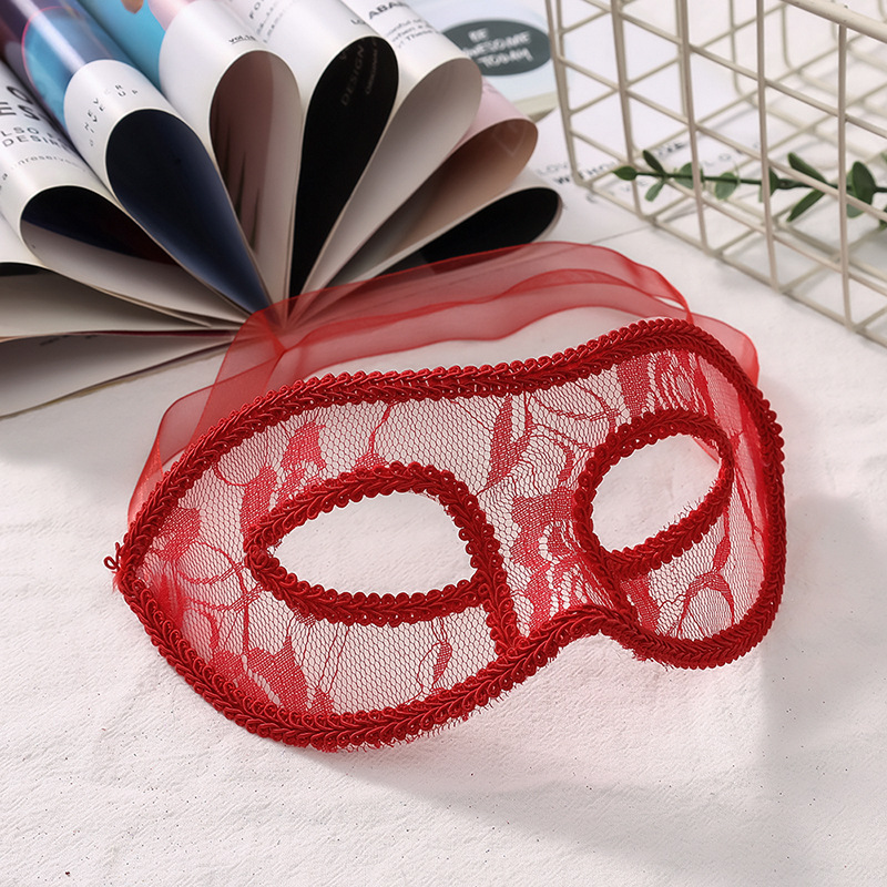 Feestmaskers Elegant halfgelaa - Respirator Half Face recensie en prijs