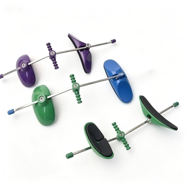 Tandheelkundige orthodontische - Silicone Mask Bracket recensie en prijs