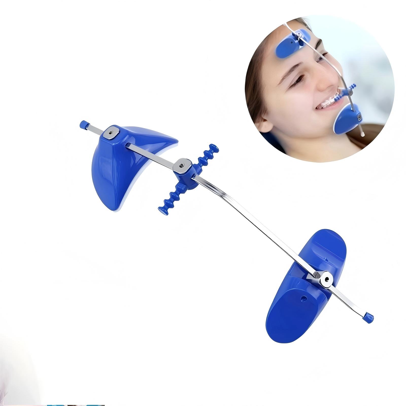 Tandheelkundige orthodontische - Silicone Mask Bracket recensie en prijs