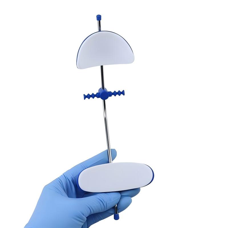 Tandheelkundige orthodontische - Silicone Mask Bracket recensie en prijs