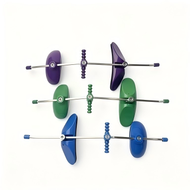 Tandheelkundige orthodontische - Silicone Mask Bracket recensie en prijs
