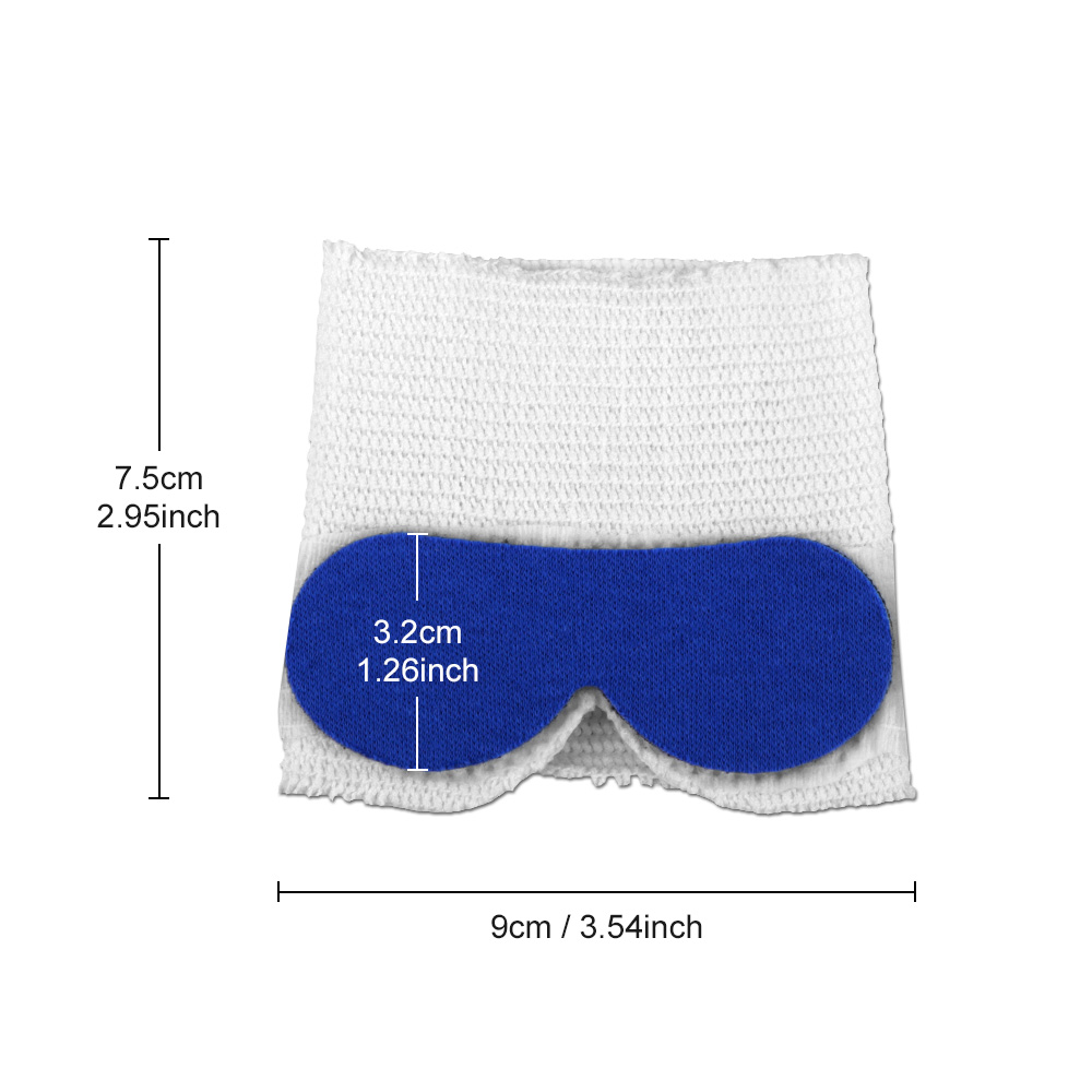 5/10/15 Stuks Wegwerp Fotother - Disposable Mask Blue recensie en prijs