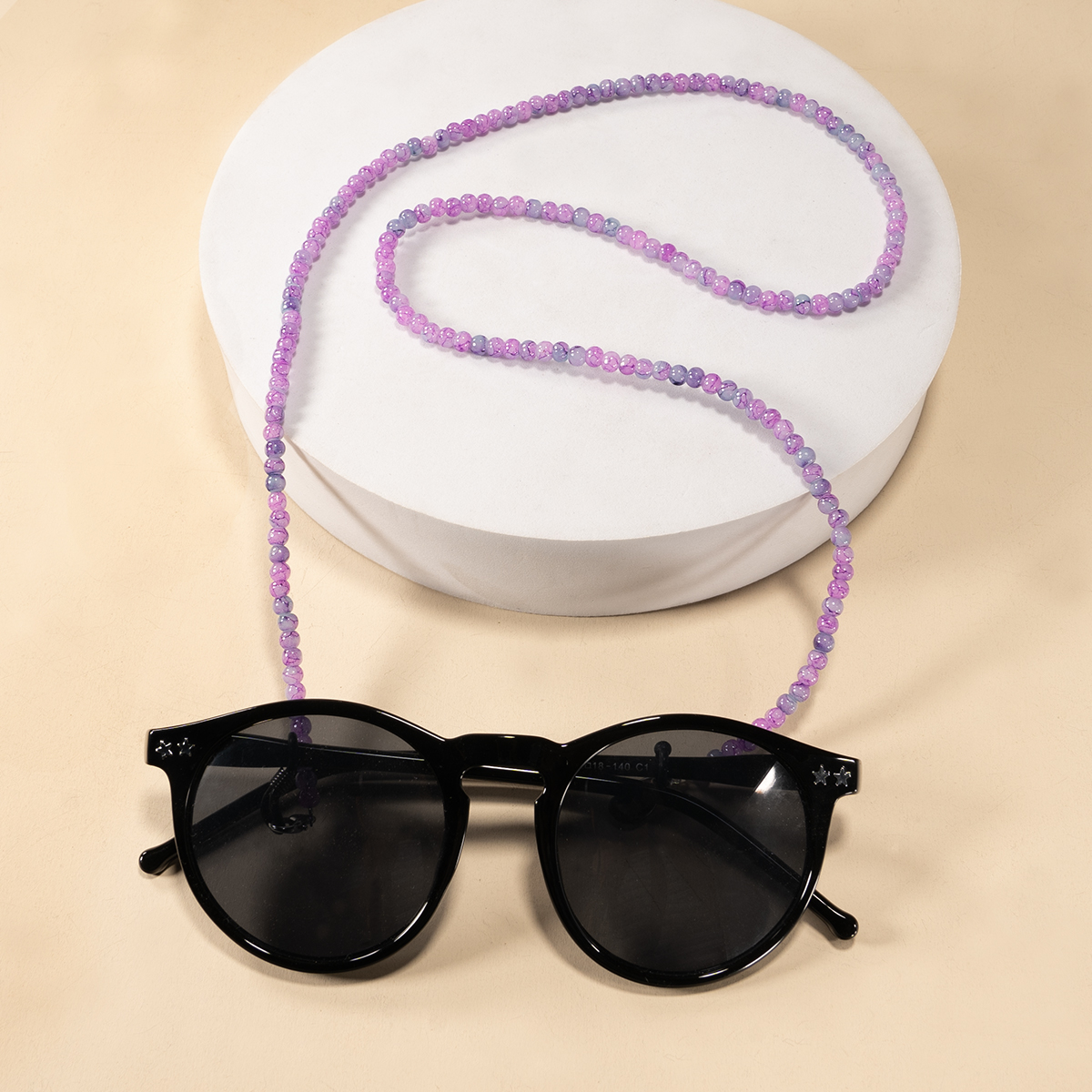 Verstelbare maskerhouder, lees - Silicone Mask Bracket recensie en prijs