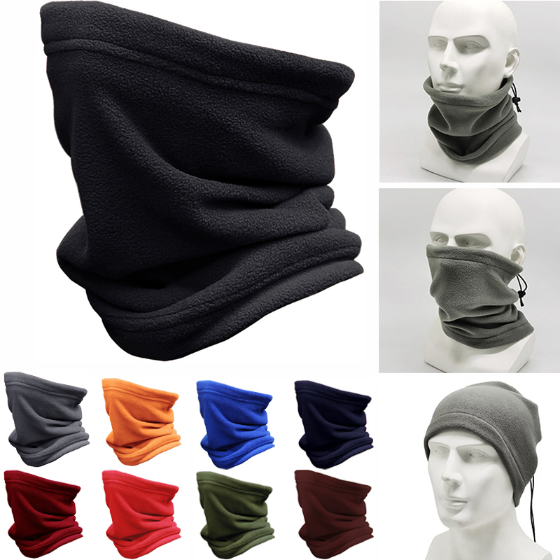Winter Nek Warmer Mannen Vrouw - Respirator Half Face recensie en prijs